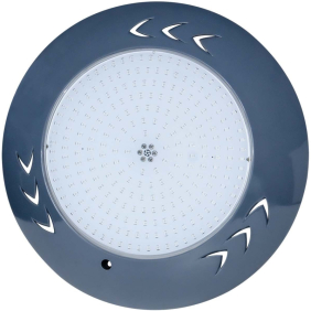 Підводний прожектор Aquaviva LED003, 36 Вт, White Light, 546 діодів, Grey