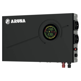 Джерело безперебійного живлення Aruna UPS 500 WALL (300 Вт/500 ВА)