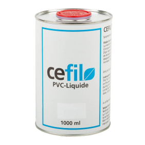 Рідкий ПВХ Cefil PVC Liquide, 1 л, Olive (оливковий)