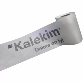 Гідроізоляційна стрічка Kalekim 3501, поліефірна сітка, 50 м