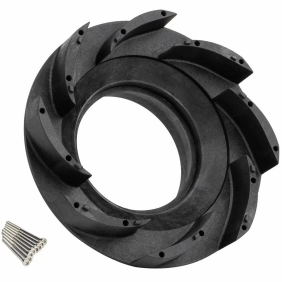Дифузор Kripsol KAN-KT 500-600-750 (RPUM0012.06R, RBH0006.05R, BCP500-750)