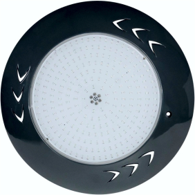 Підводний прожектор Aquaviva LED003, 21 Вт, White Light, 252 діоди, Graphite