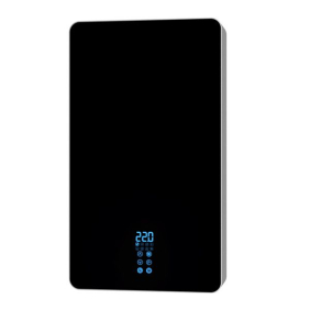 Електрокотел S+K TEKNIX ESPRO 6 кВт 220/380В насос бак WiFi