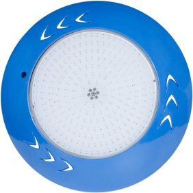 Підводний прожектор Aquaviva LED003, 36 Вт, White Light, 546 діодів, Blue