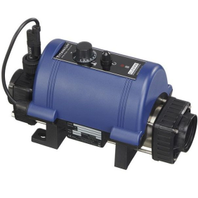 Електронагрівач для басейну Elecro Nano Splasher Titan 3 кВт 220В