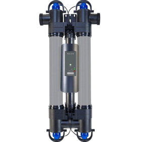 Ультрафіолетова установка Elecro Steriliser UV-C E-PP2-110-EU, 110 Вт, для басейнів до 110 м.куб, з індикатором ресурсу
