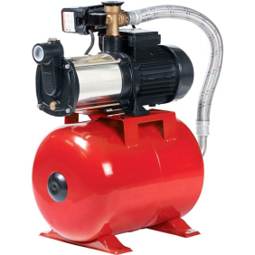 Насосна станція Sprut AUMRS 4/24L (950 Вт)