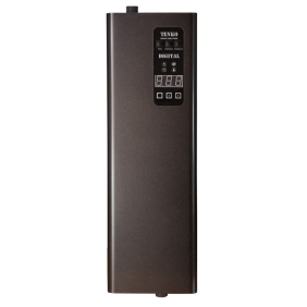 Електрокотел Tenko Digital 9 кВт 220В