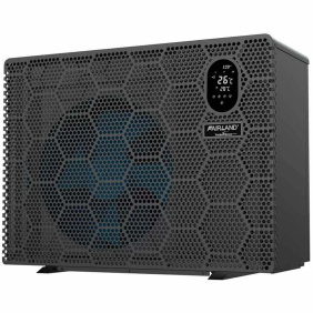 Інверторний тепловий насос для басейну Fairland X20-40T WiFi 380В (40 кВт)