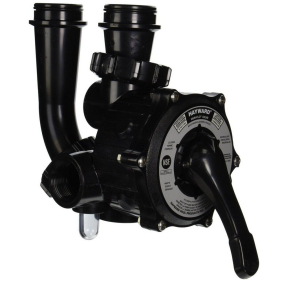 Кран Hayward Vari-Flo SP0710XR50E 6-позиційний для фільтрів серії Pro-Grid (1.5