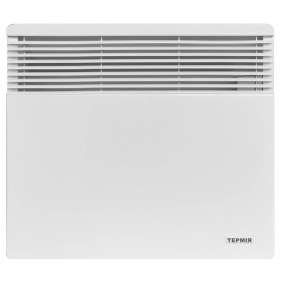Електроконвектор Термія ЄВРО+ Класік ЕВНА-0,5/230 С2М (мбе) 500 Вт закритий тен IP24