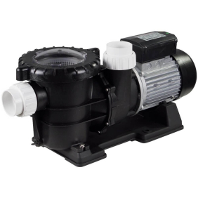 Насос для басейну AquaViva LX STP 150 M 15 м3/год 1.1 кВт 220В вал AISI 316