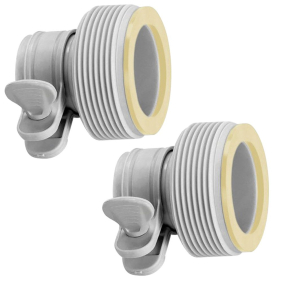 Перехідники Intex 29061, 32/38 мм, для шлангів