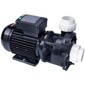 Насос для басейну Aquaviva LX LP 150 M 15 м3/год 1.1 кВт 220В вал AISI 316