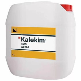 Акриловий грунт Kalekim Astar 4505, 5 л