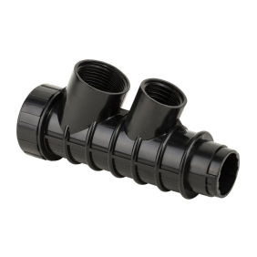 Дюзова коробка для фільтрів Emaux MFV27, 31, 35 (89012516)