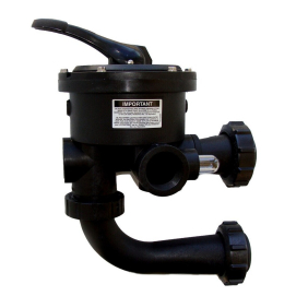 Кран шестиходовий Hayward SP0719SE (1.5