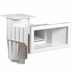 Скіммер Hayward Premium Wide 3119, під плівку, 2