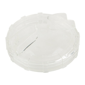 Кришка префільтра Emaux SS (01201031new, 01041025)