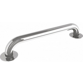 Поручень для басейну Emaux L050, AISI-304, 50 см