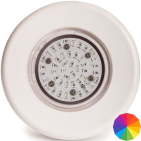 Підводний прожектор Aquaviva HT026C LED, 6 Вт, RGB, 45 діодів