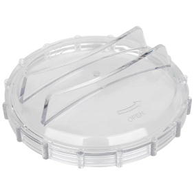 Кришка префільтра Aquaviva VWS, STP 25-120