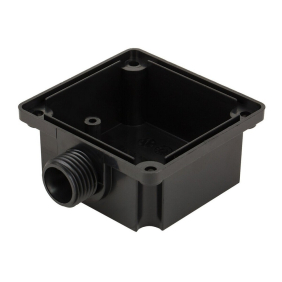 Кришка контактної коробки Emaux SS 020-030, SQ, ST, SD (89022111)