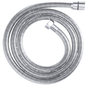 Шланг для душу Aquastrong Steel, L 1,5-1,8 м (SP-305-15)