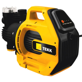 Насосна станція TEKK HAUS BSG 1300 префільтр (1300 Вт)
