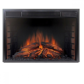 Електрокамін Royal Flame Vision 26 LED FX з функцією обігріву, звуком і пультом ДУ