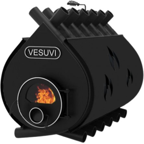 Булер'ян VESUVI тип 04, 1000 м.куб, 35 кВт, скло, кожух