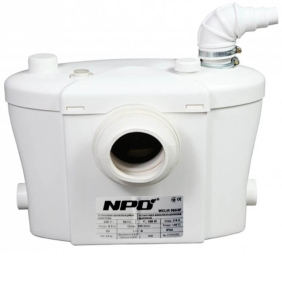 Каналізаційна установка NPO WCLift 560/3F (560 Вт)