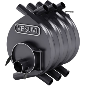 Булер'ян VESUVI тип 00, 100 м.куб, 6 кВт