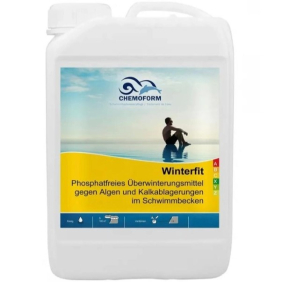 Зимовий консервант Chemoform Winterfit 3 л