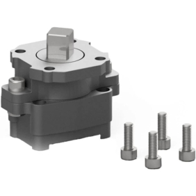 Адаптер під привод для крана Effast BK1 75/90 мм (BDRKITB10900)