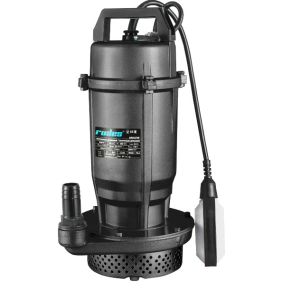 Дренажний насос Rudes DRH 750F (680 Вт)