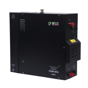 Парогенератор EcoFlame KSA 120, 12 кВт, 11-14 м.куб., 380В