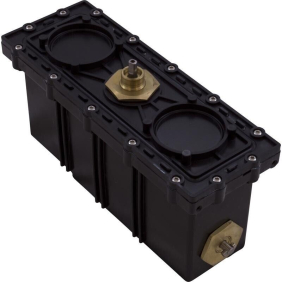 Блок двигуна Hayward TigerShark RCX40000DC