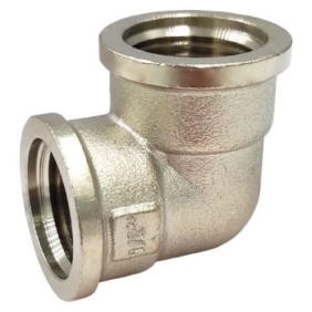 Кут Fado FITT NICKEL 1 1/2