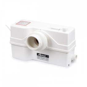 Каналізаційна установка Sprut WCLIFT 800/4F (800 Вт)