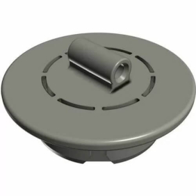 Торець валика пилососа Hayward SharkVac XL Pilot, комплект (RCX97510GRPAK2)