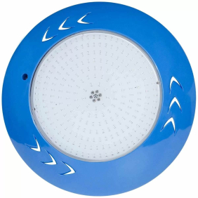 Лицьова рамка для прожектора Aquaviva LED003 (Blue)