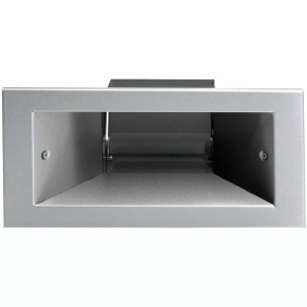 Нержавіюча накладка для скімера Hayward Premium Wide 3119 (AISI 316)