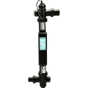 Ультрафіолетова установка Emaux Nano Tech UV40 Standard, 40 Вт, для басейнів до 40 м.куб