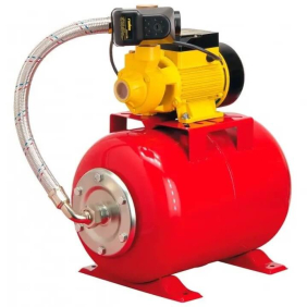 Насосна станція Rudes AUQB 60/24L (370 Вт)