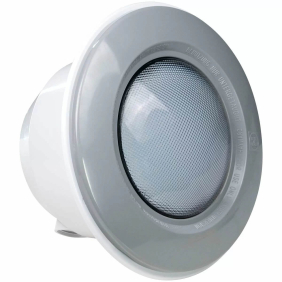 LED прожектор Hayward ColorLogic Light Grey, 16 Вт, RGB, PAR56, під плівку (3481LDRGB3LG)