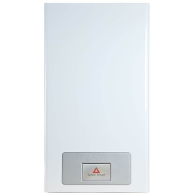 Електрокотел Tenko Smart 12 кВт 400В насос бак WiFi