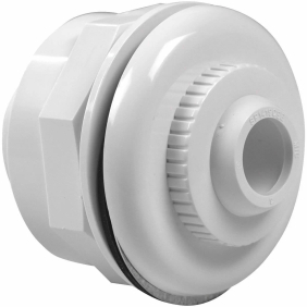 Стінова форсунка Hayward SP1023E19E, під скловолокно, сопло 25 мм, 1,5