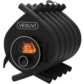 Булер'ян VESUVI тип 03, 700 м.куб, 27 кВт, скло