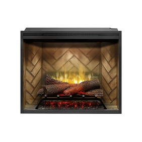 Електрокамін Dimplex RBF 30 Revillusion
